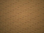 140cm Jacquard Cupro Lining - Drab/Lovat Multi Coloured Spots