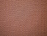 140cm Jacquard Cupro Lining - Fawn/Blue Herringbone