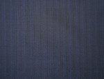 Jacquard Cupro Lining - Royal Blue-Herringbone