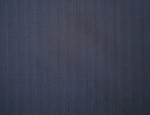 140cm Jacquard Cupro Lining - Royal Blue Herringbone