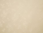 Exclusive Jacquard Cupro design linings - Ivory Rose