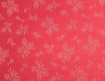 140cm Jacquard Cupro Lining - Pink Rose