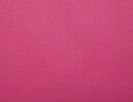 140cm Jacquard Cupro Lining - Pink/Gold Fleur de Lis