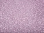 Exclusive Jacquard Cupro design linings - Lilac-Small Paisley