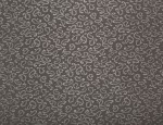 Exclusive Jacquard Cupro design linings - Mid Grey-Small Paisley