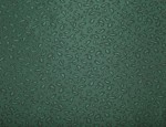 Exclusive Jacquard Cupro design linings - Bottle Green-Small Paisley