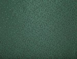 140cm Jacquard Cupro Lining - Bottle Green Small Paisley