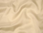140cm Venezia MicroFibre Lining - Ivory