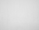 61cm Soft Flax Canvas - White