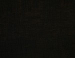61cm Soft Flax Canvas - Black
