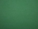 95cm Collar Felt - Rainbow Collection - Emerald Green
