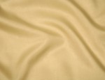 140cm Venezia MicroFibre Lining - Cream