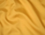 140cm Venezia MicroFibre Lining - Jasmine Yellow