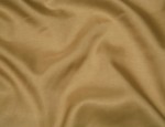 140cm Venezia MicroFibre Lining - Light Fawn