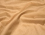 140cm Venezia MicroFibre Lining - Biscuit