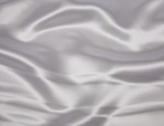 140cm Acetate/Viscose Satin Lining - Snow White