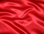 140cm Acetate/Viscose Satin Lining - Cardinal Red