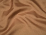 140cm Venezia MicroFibre Lining - Beige Pink
