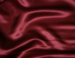 140cm Acetate/Viscose Satin Lining - Burgundy