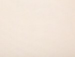 150cm Poly/Cotton Poplin - Cream