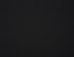 150cm Poly/Cotton Poplin - Black
