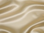 140cm Acetate/Viscose Satin Lining - Champagne