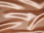 140cm Acetate/Viscose Satin Lining - Nutmeg