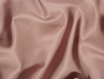 100% Pure Silk Twill Lining - Boron Dusky Pink