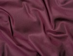 100% Pure Silk Twill Lining - Francium Violet