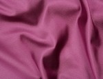 100% Pure Silk Twill Lining - Californium Petunia