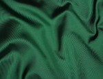 100% Pure Silk Twill Lining - Barium Green