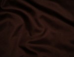 140cm Venezia MicroFibre Lining - Very Dark Brown