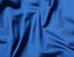 100% Pure Silk Twill Lining - Nitrogen Blue