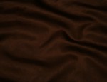 140cm Venezia MicroFibre Lining - Chocolate