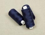 Epic 120 Thread 1000Mts - Reel - Mid Navy