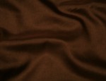 140cm Venezia MicroFibre Lining - Coffee