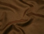 140cm Venezia MicroFibre Lining - Cinnamon