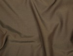 150cm Viscose Cotton Twill Lining - Brown