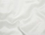 145cm Viscose Cotton Diagonal Lining - Ivory