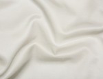 145cm Viscose Cotton Diagonal Lining - Putty