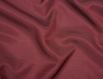 145cm Viscose Cotton Diagonal Lining - Wine