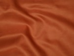 140cm Venezia MicroFibre Lining - Terracotta