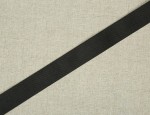 Polyester Cord Braid 16mm - Black