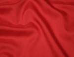 140cm Venezia MicroFibre Lining - Gladiole Red
