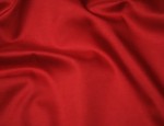 54" Venezia MicroFibre Lining - Poppy Red