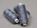 Epic 120 Thread 1000Mts - Reel - Mid Grey