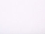 150cm Poly/Cotton Poplin - White