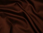 140cm Venezia MicroFibre Lining - Romany Brown