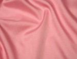 140cm Venezia MicroFibre Lining - Baby Pink