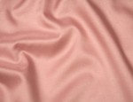 140cm Venezia MicroFibre Lining - Coral Pink